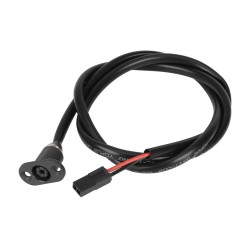 Puerto de carga - cable interno para cargar la batería del patinete Navee S65  - 2  