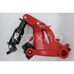 Monorim MR1-MD Pack Zadno okachvane, sŭvmestimo samo s Xiaomi M365 Pro i Pro2 Monorim - 11 












Включва:
- Komplekt kapa