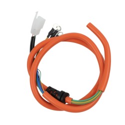 Motorkabel 1000W eller høyere med 5 Hall-sensorer - tykk kabel av høy kvalitet  - 2 
Passer til elektriske motorer på 1000W elle