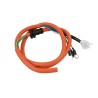 Motorkabel 1000W of hoger met 5 Hall-sensoren - dikke kabel van hoge kwaliteit  - 3 
Geschikt voor elektromotoren van 1000W of h
