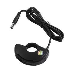 USB es USB-C toltoport elektromos roller kormanyra - XT30, XT60 es XT90  - 2 Alkalmas elektromos rollerek, e-scooterek es XT30, 