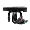 Kojelaudan näyttö sähköpotkulautaan Kamikaze K1 K1 Plus ZWHEEL ZWOLF  - 2 Yhteensopiva Kamikaze K1, K1 Plus, ZWHEEL, ZWOLF sähkö