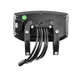 Dashboard skærm til el-løbehjul Kamikaze K1 K1 Plus ZWHEEL ZWOLF  - 5 Kompatibel med el-løbehjul Kamikaze K1, K1 Plus, ZWHEEL, Z