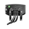 Műszerfali kijelző elektromos rollerhez Kamikaze K1 K1 Plus ZWHEEL ZWOLF  - 5 Kompatibilis Kamikaze K1, K1 Plus, ZWHEEL, ZWOLF e