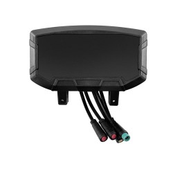 Dashboard Display für E-Scooter Kamikaze K1 K1 Plus ZWHEEL ZWOLF  - 6 Kompatibel mit E-Scootern Kamikaze K1, K1 Plus, ZWHEEL, ZW