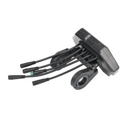 Műszerfal kijelző Kukirin G2 Pro / G2 Max elektromos rollerhez TFM13-FEIMI és TMF13-FEIMI-4  - 4 Kompatibilis Kukirin G2 Pro és 