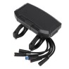 SmartGyro 48V vezérlőpanel rollerhez, csak V5 DBGYEO V09 vezérlőhöz - kijelző  - 3 Csak SmartGyro 48V V5 DBGYEO V09 vezérlővel k