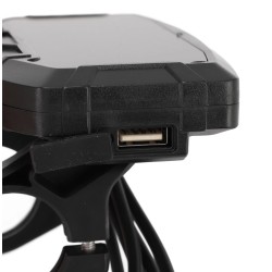 Panneau de contrôle SmartGyro 48V pour scooter, uniquement contrôleur V5 DBGYEO V09 - écran  - 4 Compatible uniquement avec le c