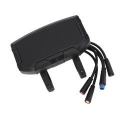 SmartGyro 48V vezérlőpanel rollerhez, csak V5 DBGYEO V09 vezérlőhöz - kijelző  - 5 Csak SmartGyro 48V V5 DBGYEO V09 vezérlővel k