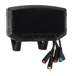 Panneau de contrôle SmartGyro 48V pour scooter, uniquement contrôleur V5 DBGYEO V09 - écran  - 8 Compatible uniquement avec le c