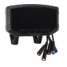 SmartGyro 48V Bedienfeld für Scooter, nur für V5 DBGYEO V09 Controller - Display  - 8 Nur kompatibel mit dem V5 DBGYEO V09 Contr