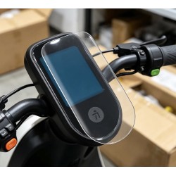 Hidrogél kijelzővédő fólia Segway MAX G3, F3, F3 Pro vagy hasonló  - 2 Kompatibilis a Segway MAX G3, Segway F3, Segway F3 Pro ki