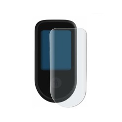 Hydrogel beschermfolie voor scherm Segway MAX G3, F3, F3 Pro of vergelijkbaar  - 3 Geschikt voor schermen van Segway MAX G3, Seg