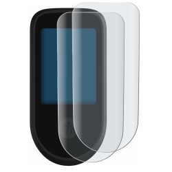 Hydrogel beschermfolie voor scherm Segway MAX G3, F3, F3 Pro of vergelijkbaar  - 5 Geschikt voor schermen van Segway MAX G3, Seg
