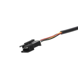 Kijelzőkábel iScooter IX4 IX3 IX5 T4 T8 M2 R3 elektromos rollerhez  - 1 
Megfelelő kompatibilitás iScooter IX4, IX3, IX5, T4, T8