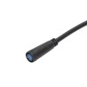 Display cable for iScooter IX4 IX3 IX5 T4 T8 M2 R3 electric scooter  - 2 
Suitable compatibility for iScooter IX4, IX3, IX5, T4,