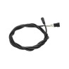 Kabel displeje pro elektrickou koloběžku iScooter IX4 IX3 IX5 T4 T8 M2 R3  - 4 
Vhodná kompatibilita pro iScooter IX4, IX3, IX5,