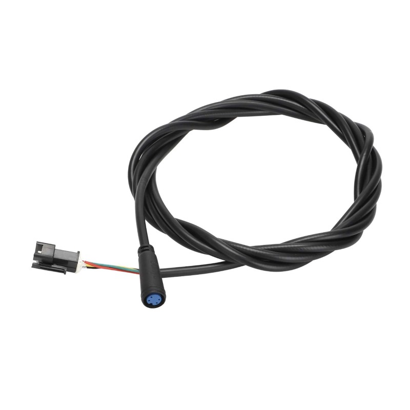 Kijelzőkábel iScooter IX4 IX3 IX5 T4 T8 M2 R3 elektromos rollerhez  - 5 
Megfelelő kompatibilitás iScooter IX4, IX3, IX5, T4, T8