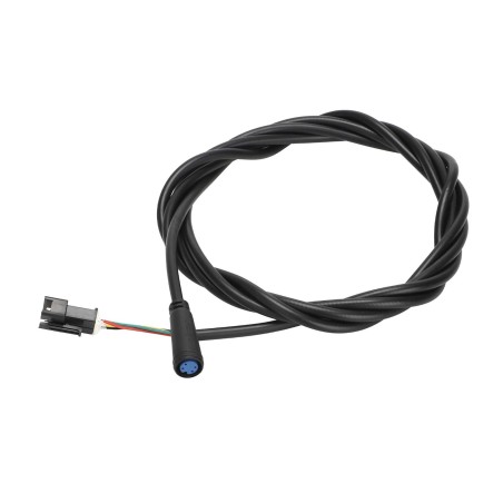 Kijelzőkábel iScooter IX4 IX3 IX5 T4 T8 M2 R3 elektromos rollerhez  - 5 
Megfelelő kompatibilitás iScooter IX4, IX3, IX5, T4, T8