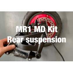 Monorim MR1-MD Pack Bakfjädring endast kompatibel med Xiaomi M365 Pro och Pro2 Monorim - 27 












Det inkluderar:
- MD mo