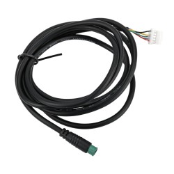 Kabel displeya Xiaomi 5 dlya elektrosamokata - zapchast