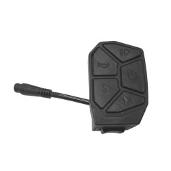 Butonen panel za elektricheska trotinetka Kamikaze K1/K1 Plus ili podobna - chasti  - 1 Savmestimost s elektricheska trotinetka 