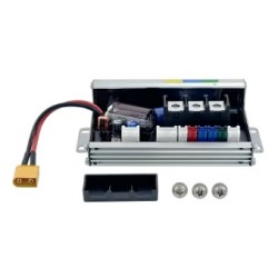 Kontroler / ESC za trotinetka Kamikaze K1/K1 Plus ili podobna - chasti i rezervni chasti  - 1 Savmestim s Kamikaze K1/K1 Plus i 