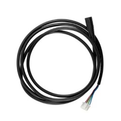 Display til kontroller kabel for Kamikaze K1/K1 Plus sparkesykkel eller lignende - deler og reservedeler  - 1 Kompatibilitet: di