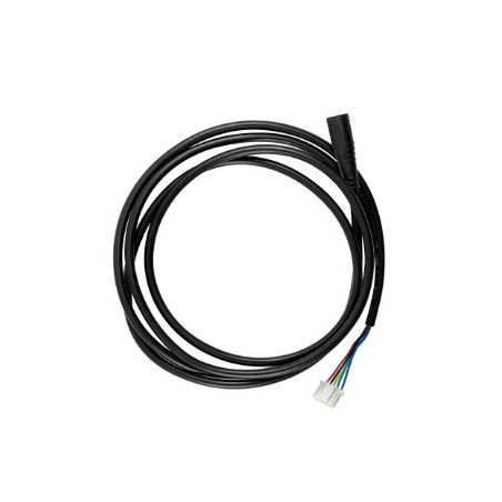 Cablu display la controler pentru trotinetă Kamikaze K1/K1 Plus sau similară - piese și schimburi  - 1 Compatibilitate: cablu di