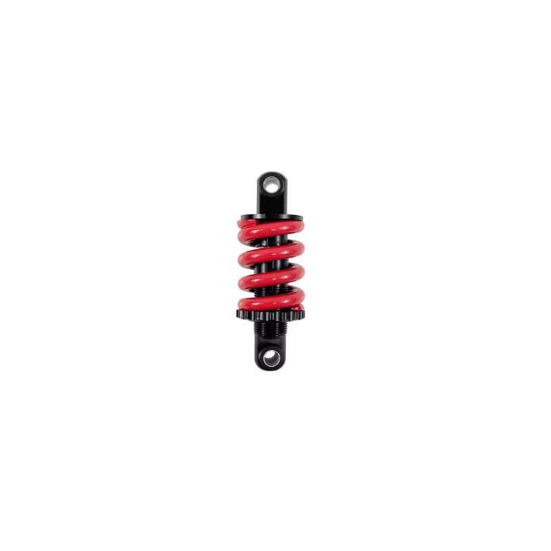Amortiguadores para patinete Kamikaze K1/K1 Plus o similar - piezas y repuestos  - 1 Compatibles con patinete Kamikaze K1/K1 Plu