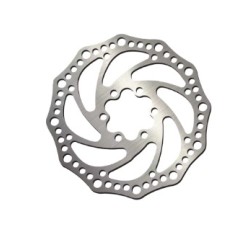 Disque de frein pour trottinette Kamikaze K1/K1 Plus ou similaire - pièces et rechanges  - 1 Compatible avec la trottinette Kami