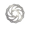 Galmaivnyi dysk dlia elektrosamokata Kamikaze K1/K1 Plus abo podibnoho - detali ta zapchastyny  - 1 Pidkhodyt dlia elektrosamoka