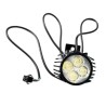 Lampadina o luce anteriore per monopattino Kamikaze K1/K1 Plus o simile - pezzi e ricambi  - 1 Compatibile con Kamikaze K1, K1 P