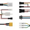 Centralina per monopattino Zwheel ZRino SE Duo Max iScooter iX3 iX4 o simile  - 4 
Compatibile con Zwheel, ZRino SE, ZRino Duo M