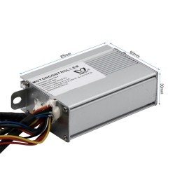Controller til el-løbehjul Zwheel ZRino SE Duo Max iScooter iX3 iX4 eller lignende  - 1 
Passer til Zwheel, ZRino SE, ZRino Duo 