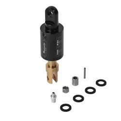 Luftdempere Monorim SGR3 Air kit bakfjæring Segway Max G3 Series  - 2 
Kompatibilitet: Monorim SGR3 Air luftdemper-sett for bakf
