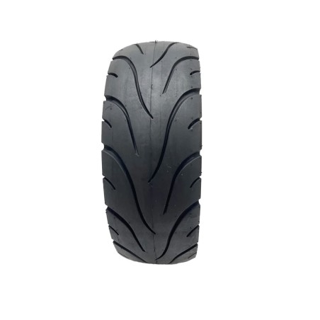 CST AnBK 85/65-6.5 tubeless gumi széles úti abroncs magas minőség kompatibilis Gotrax Raptor vagy hasonló  - 1 
Kompatibilis Got