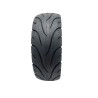 CST AnBK 85/65-6.5 tubelessdäck brett vägdäck hög kvalitet kompatibelt Gotrax Raptor eller liknande  - 1 
Passar Gotrax Raptor e