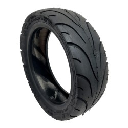 Guma CST AnBK 85/65-6.5 tubeless široka cestovna visoka kvaliteta kompatibilna Gotrax Raptor ili slična  - 2 
Kompatibilna s Got