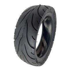 CST AnBK 85/65-6.5 tubeless rehv lai teerehv kõrge kvaliteet sobib Gotrax Raptorile või sarnasele  - 3 
Sobib Gotrax Raptorile v