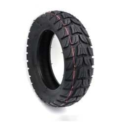 Pneumatico fuoristrada 255x80 80-65/6 per Kugoo Kukirin G2 Max, Inokim Oxo, Kugoo G1 o simile  - 3 
Compatibile con Kugoo Kukiri