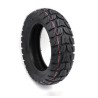 Terenska pnevmatika 255x80 80-65/6 za Kugoo Kukirin G2 Max, Inokim Oxo, Kugoo G1 ali podobne  - 3 
Združljiva s Kugoo Kukirin G2