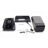 Eksternt 48V 10Ah-batteri til Segway MAX G3, F3, F3 Pro, ZT3, ZT3 Pro, GT3 og E3 Pro: længere rækkevidde  - 3 Kompatibelt med Se