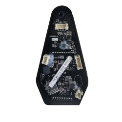 Écran original pour scooter Kugoo G-Max Kugoo - 7 Compatible avec le scooter Kugoo G-Max comme écran de rechange spécifique.Aide