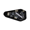 Écran original pour scooter Kugoo G-Max Kugoo - 8 Compatible avec le scooter Kugoo G-Max comme écran de rechange spécifique.Aide