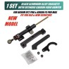 Rooli-amort Ausom DT2 Pro, L2, L2 Max, Kugoo F3 Plus voi sarnane  - 20 
Sobivus: sobib Ausom DT2 Pro, L2, L2 Max, Kugoo F3 Plus 