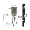 BMS plošča za notranjo baterijo Xiaomi Scooter 4 Ultra Navee S65 ali podobno  - 4 Združljiva z notranjo baterijo Xiaomi Scooter 