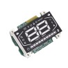 Razblokirovannyi displei dlia Segway ZT3 ZT3 Pro ili analog skorost 40kmh  - 6 
Sovmestim s elektrosamokatami Segway ZT3, ZT3 Pr