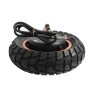 Motor todoterreno 48v 1000w y 1200w compatible con freno de disco - alta calidad  - 4 
Compatible con patinetes eléctricos, scoo