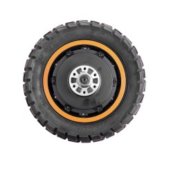 Moteur tout-terrain 48v 1000w et 1200w compatible frein à disque - haute qualité  - 7 
Compatible avec trottinettes électriques,